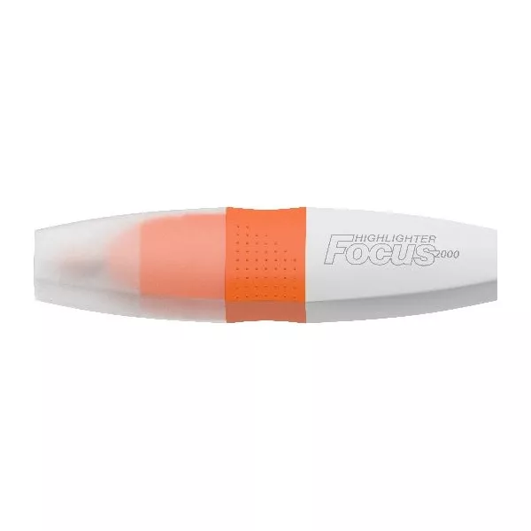 ICO Focus 2000 D10 narancs szövegkiemelő