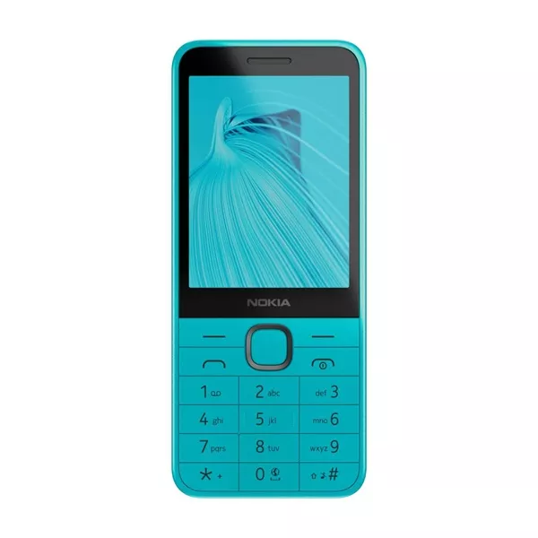Nokia 235 4G (2024) 2,8