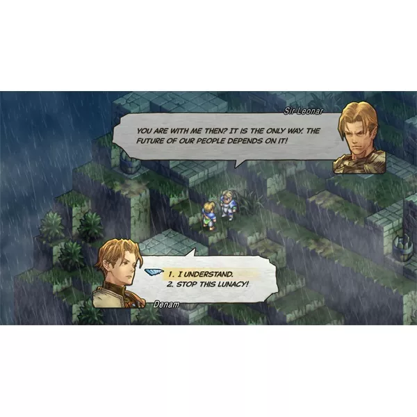 Stranger of Paradise: Final Fantasy Origin PS4/PS5 játékszoftver