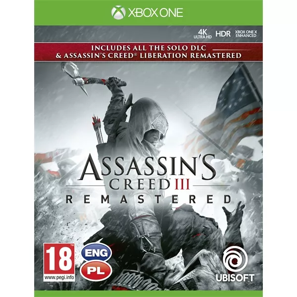 Assassin`s Creed Mirage Xbox One/Xbox Seris játékszoftver