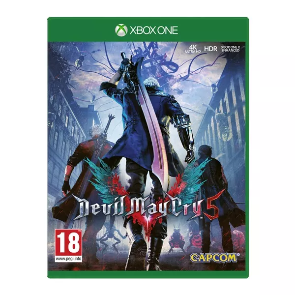 Dragon`s Dogma II Xbox Series X játékszoftver
