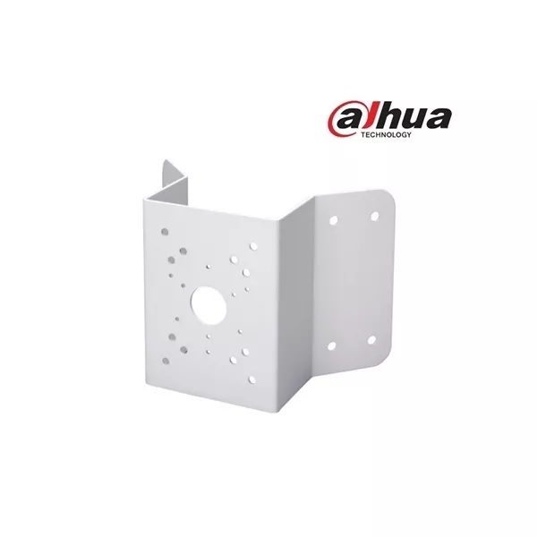 Dahua PFA151 alumínium sarok rögzítő adapter