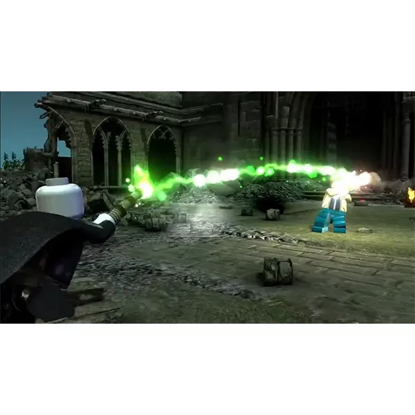 Hogwarts Legacy PS5 játékszoftver