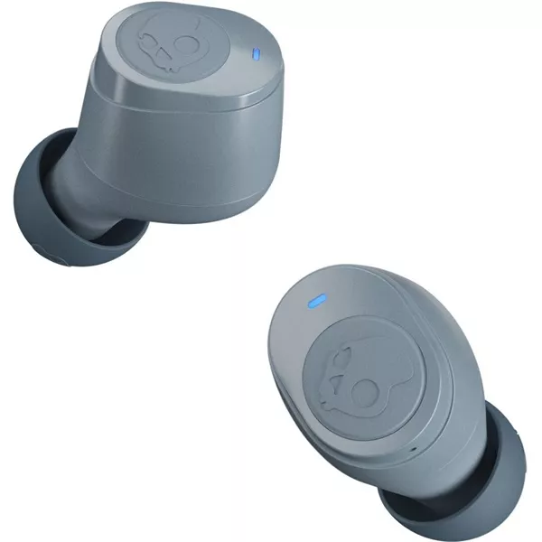 Skullcandy S2JTW-N744 JIB True Wireless Bluetooth szürke fülhallgató