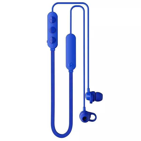 Skullcandy S2JPW-M101 JIB+ Bluetooth nyakpántos kék-fekete fülhallgató