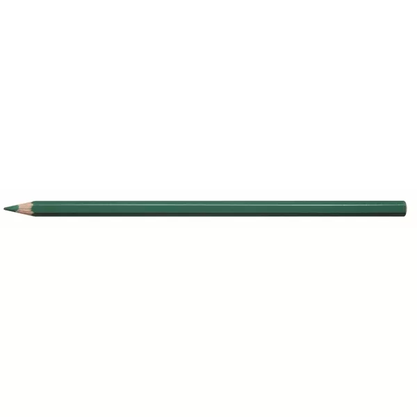 Koh-I-Noor 3680, 3580 zöld színes ceruza