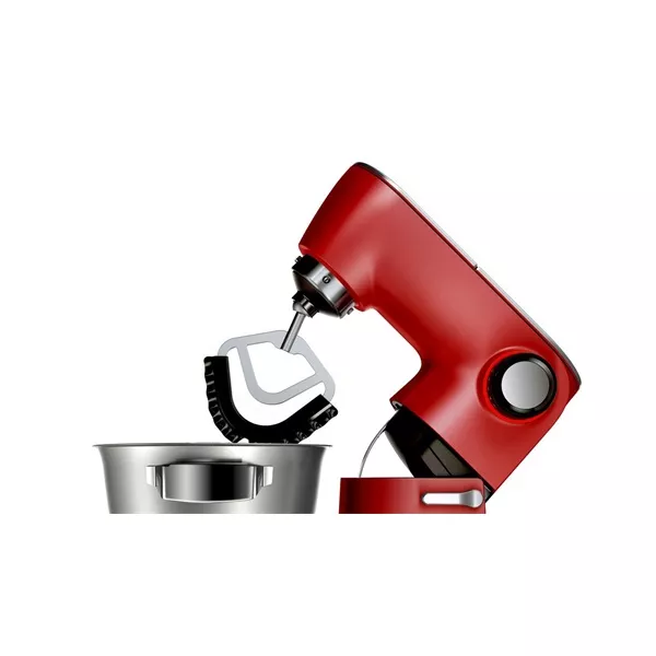 Bosch MUM9A66R00 vörös konyhai robotgép