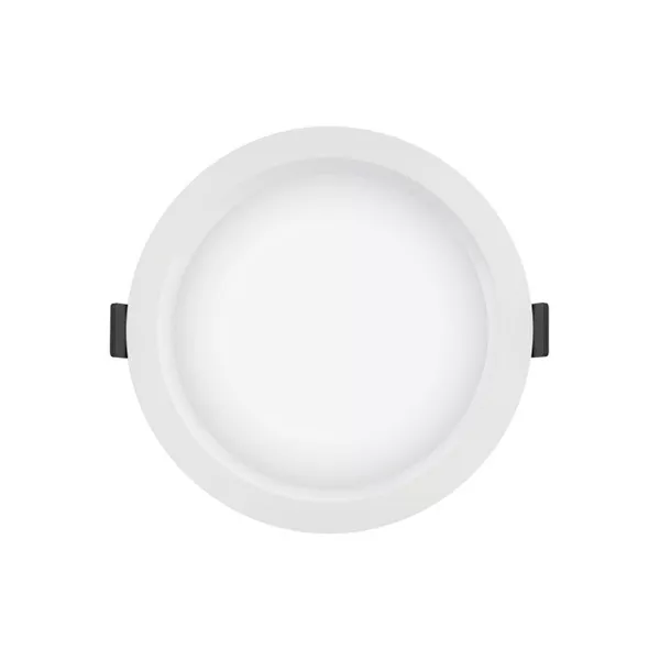 Ledvance Downlight Alu Emergency DN150 14W/3000K/1190lm/IP44 fehér mélysugárzó LED lámpa