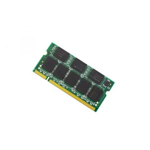 Memória (RAM) 2GB DDR2 SO-DIMM 800MHz