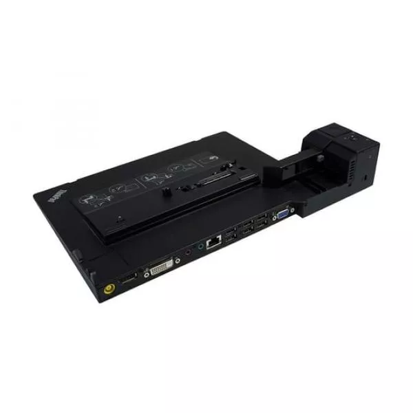 Dokkoló állomás Lenovo ThinkPad Mini Dock Series 3 (Type 4337) with USB 3.0