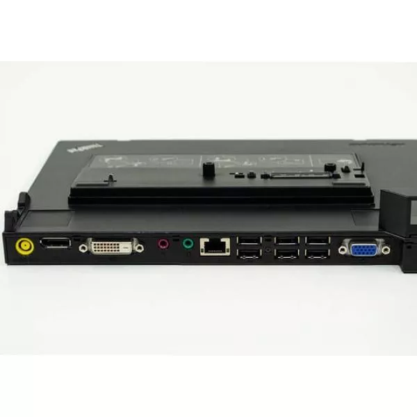 Dokkoló állomás Lenovo ThinkPad Mini Dock Series 3 (Type 4337)