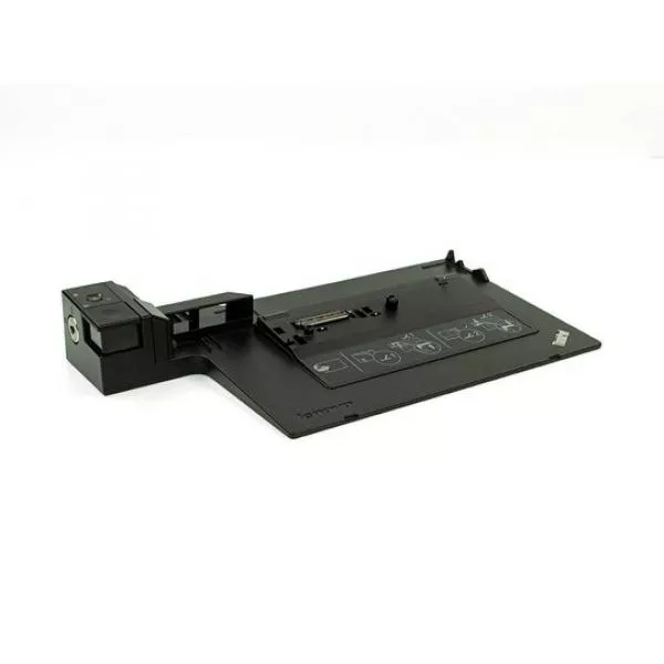 Dokkoló állomás Lenovo ThinkPad Mini Dock Plus Series 3 (Type 4338)
