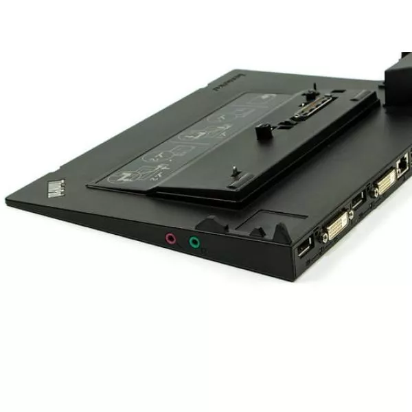 Dokkoló állomás Lenovo ThinkPad Mini Dock Plus Series 3 (Type 4338)