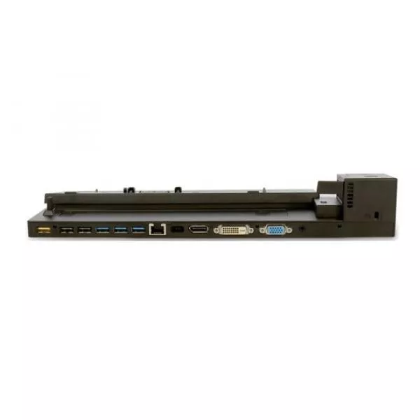 Dokkoló állomás Lenovo ThinkPad Pro Dock (Type 40A1)