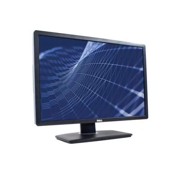 Monitor Dell U2412m