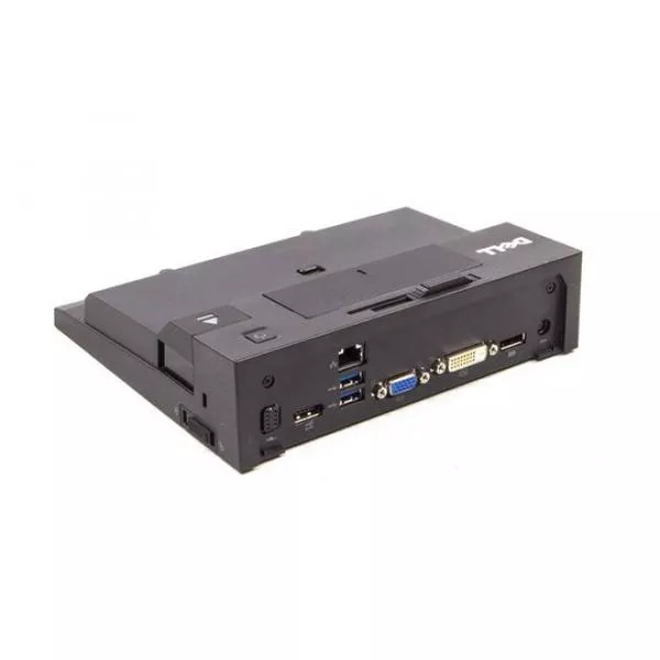 Dokkoló állomás Dell PR03X E-Port Replicator + USB 3.0