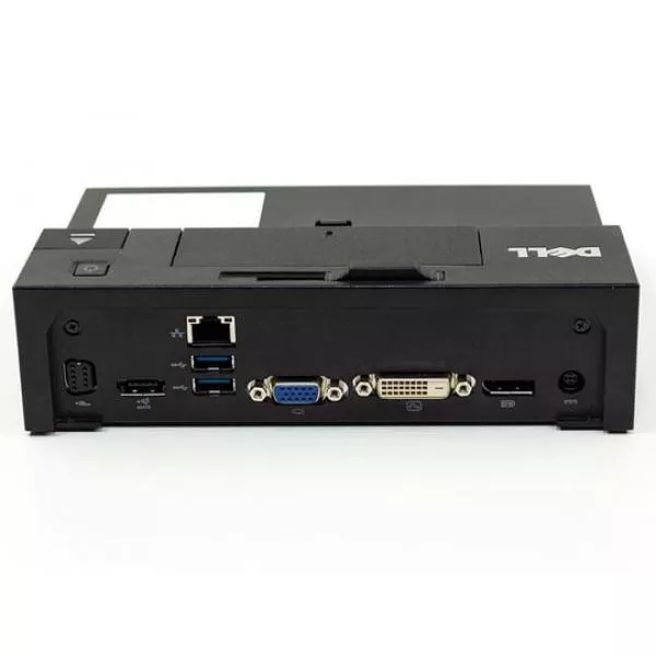 Dokkoló állomás Dell PR03X E-Port Replicator + USB 3.0