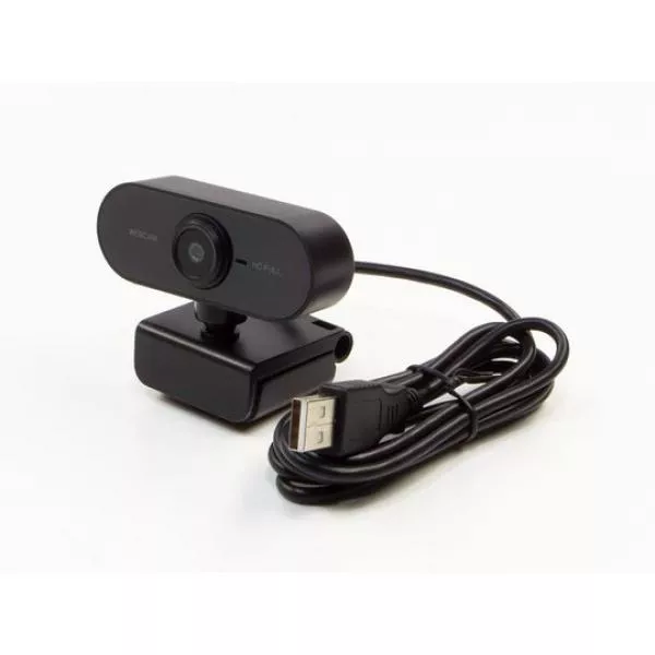 Webkamera Solid 1080P USB Webkamera