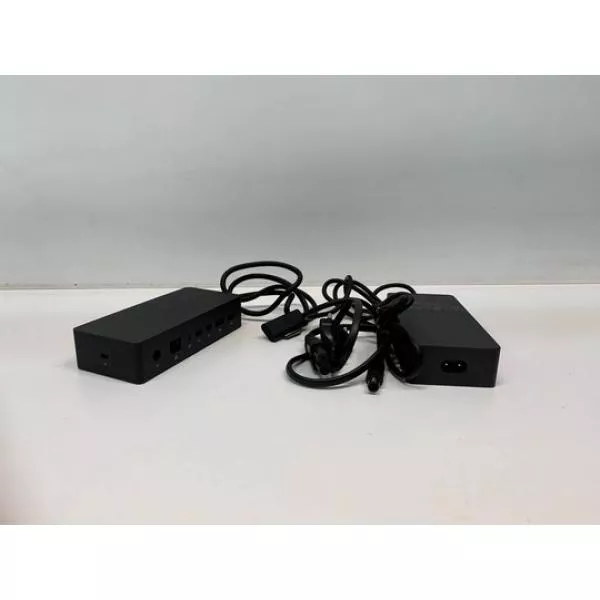 Dokkoló állomás Microsoft Surface Dock 1661 with 90W adapter BOXED