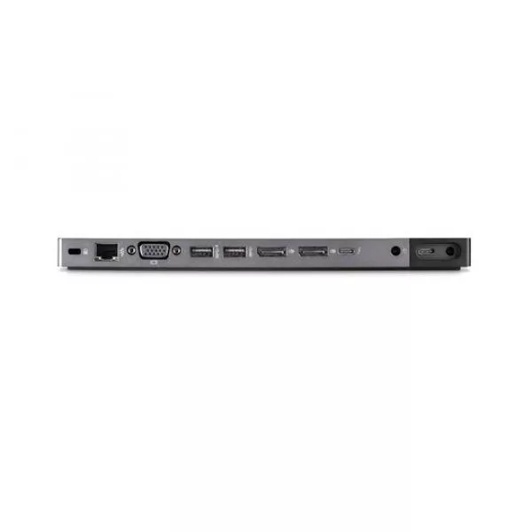 Dokkoló állomás HP Elite/Zbook ThunderBolt 3 Dock HSTNN-CX01 (Without cable)