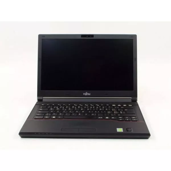 laptop Fujitsu LifeBook E544