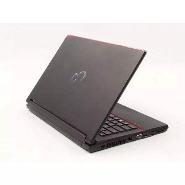 laptop Fujitsu LifeBook E546