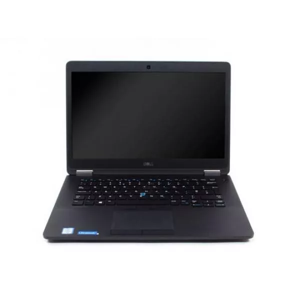 laptop Dell Latitude E5470