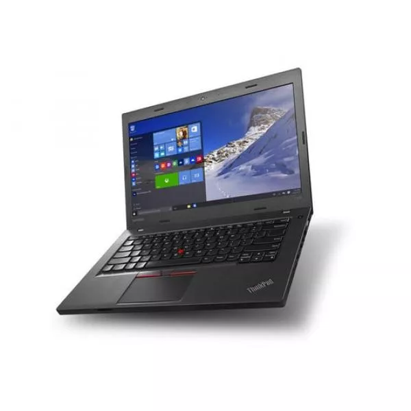 Laptop Lenovo ThinkPad L460