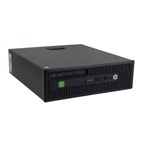 Számítógép HP ProDesk 600 G1 SFF