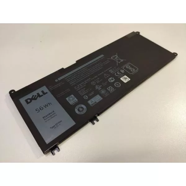 Laptop akkumulátor Dell for Inspiron 17 7000, 7778, 7779, 7786, 7773, 15 7577, G3 3579, 3779, G5 5587, G7 7588, Latitude 13 3380, 14 3490, 15 3590, 3580