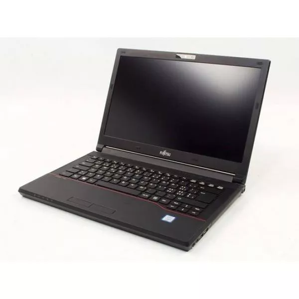 laptop Fujitsu LifeBook E546