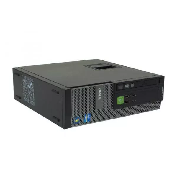 Számítógép Dell OptiPlex 3010 SFF