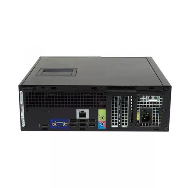 Számítógép Dell OptiPlex 3010 SFF