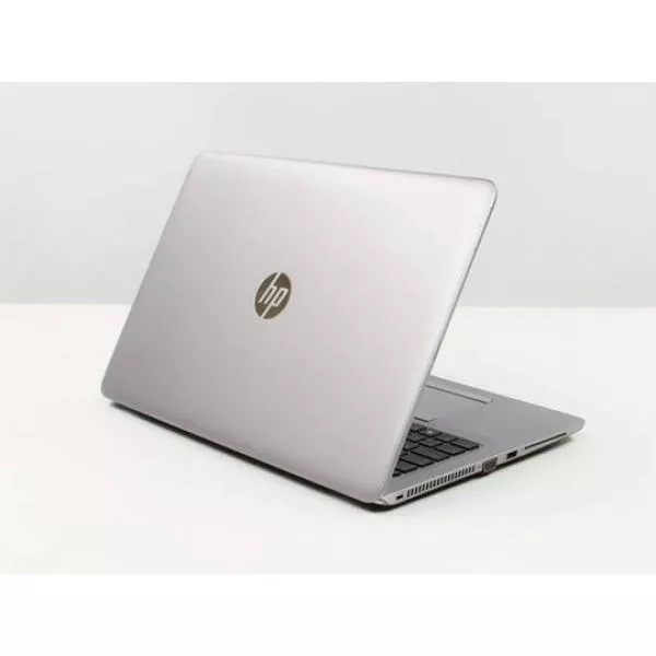 Komplett PC HP EliteBook 850 G3 + Docking station HP Ultra Slim D9Y32AA + 24