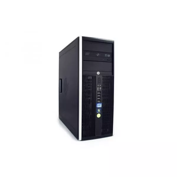 Számítógép HP Compaq 8300 Elite CMT