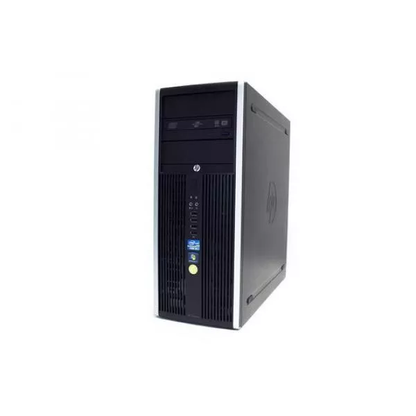 Számítógép HP Compaq 8300 Elite CMT