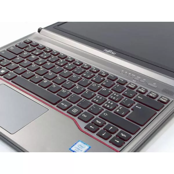 laptop Fujitsu LifeBook E736