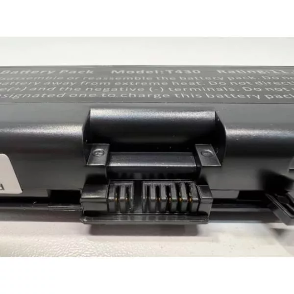 Laptop akkumulátor Replacement for Lenovo ThinkPad L430, L530, T430, T530, W530