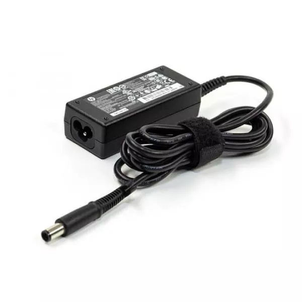 Power adapter HP 45W 7,4 x 5mm, 19,5V