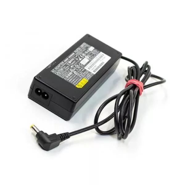 Power adapter Fujitsu 90W 5,5 x 2,5mm, 19V