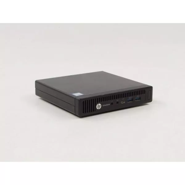 Számítógép HP EliteDesk 800 35W G2 DM