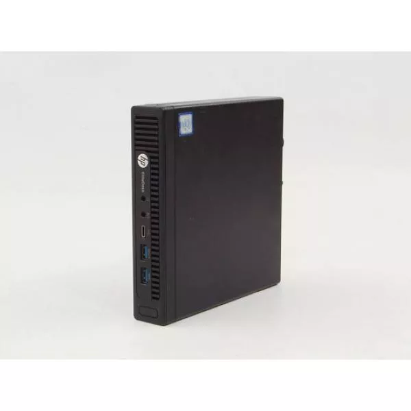 Számítógép HP EliteDesk 800 35W G2 DM