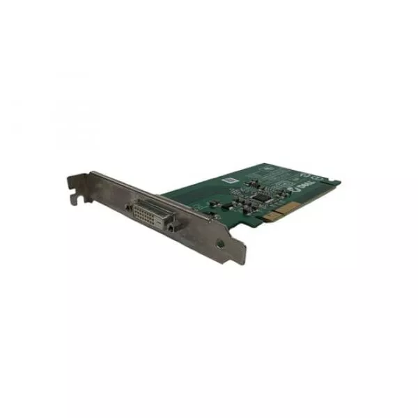 Videokártya Dell DVI-D card (No GPU)