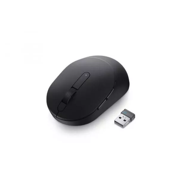 Egér Dell MS5120W Mobile Pro Wireless Mouse, 1600 dpi, Black