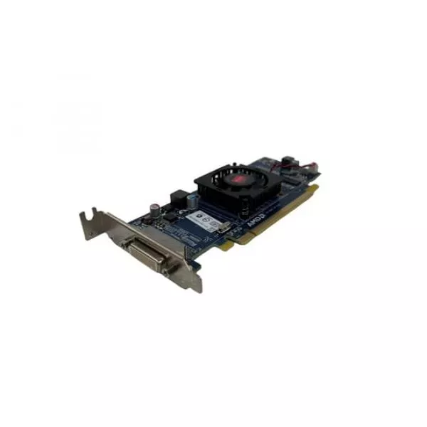 Videokártya AMD Radeon HD 5450 LP