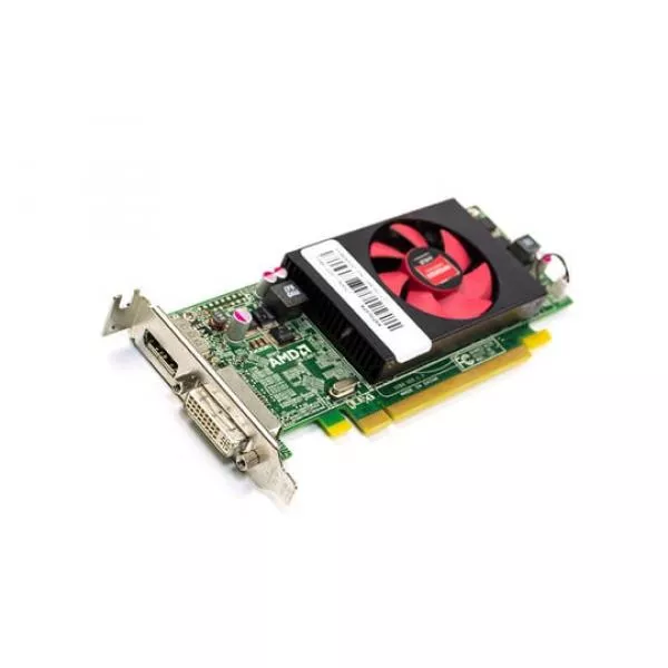 Videokártya AMD Radeon HD 8490 LP