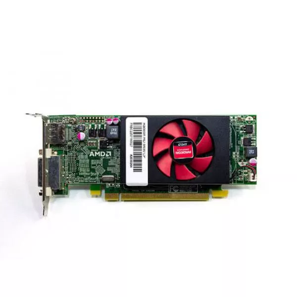 Videokártya AMD Radeon HD 8490 LP