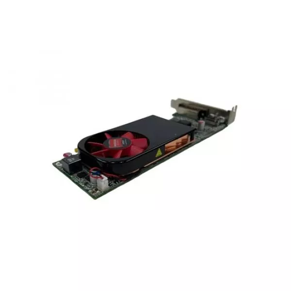 Videokártya AMD Radeon R7 250 LP 2GB