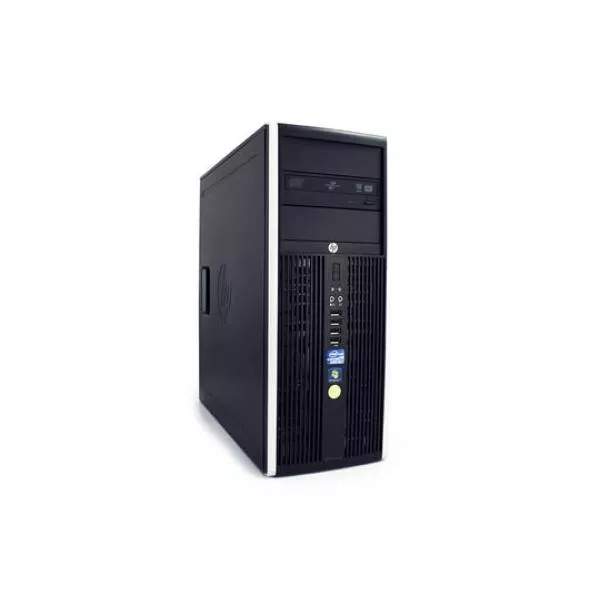 Komplett PC HP Compaq 8300 Elite CMT + 24