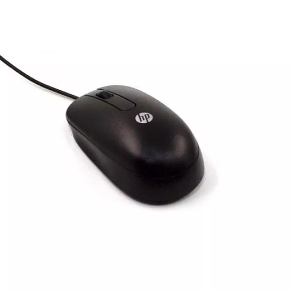 Egér HP USB Optical 2 Button Wired Scroll Mouse